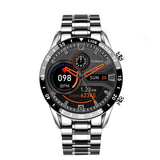 Luxueuze Heren Smartwatch – Axel