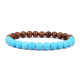 StoneCraft | Ambachtelijke Kralenarmband