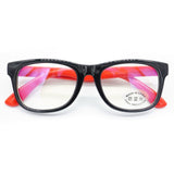 Kinderbril met blauwlichtfilter – BrightEyes