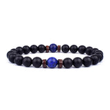 StoneCraft | Ambachtelijke Kralenarmband
