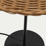 Urania™ LED Tafellamp – Oplaadbare Touch Lamp voor een Rustige Sfeer