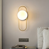 Scandinavische Wandlamp – Harmonie en Eenvoud