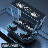 Kynara Earbuds | Draadloze waterdichte oordjes