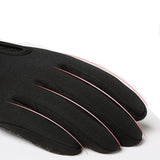 Waterdichte en winddichte handschoenen
