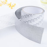 Screen Repair Tape | Zelfklevende mesh reparatie tape