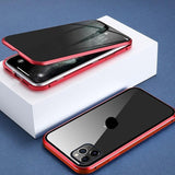Magnetische iPhone Hoesjes met Privacybescherming - PrivaGuard