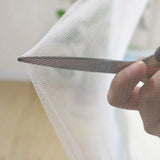 SLEEPNET – Opvouwbaar Mosquito-net voor Rustige Slaap