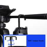 Cob Flashlight | Uw betrouwbare draagbare stroomoplossing!