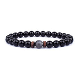 StoneCraft | Ambachtelijke Kralenarmband