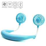 Sandsberg USB Nek Ventilator