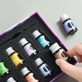 Crystal Ink | Maak Kalligrafische Meesterwerken met Kristalglas Perfectie!