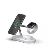 Sandsberg PRO™ | 5-in-1 OPLADERSTATION