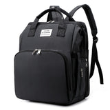 2-in-1 luiertas voor baby