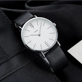 Stijlvolle Herenhorloge - Henry