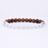 StoneCraft | Ambachtelijke Kralenarmband