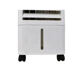 Draagbare Raamloze Airconditioner voor Thuis & Kantoor