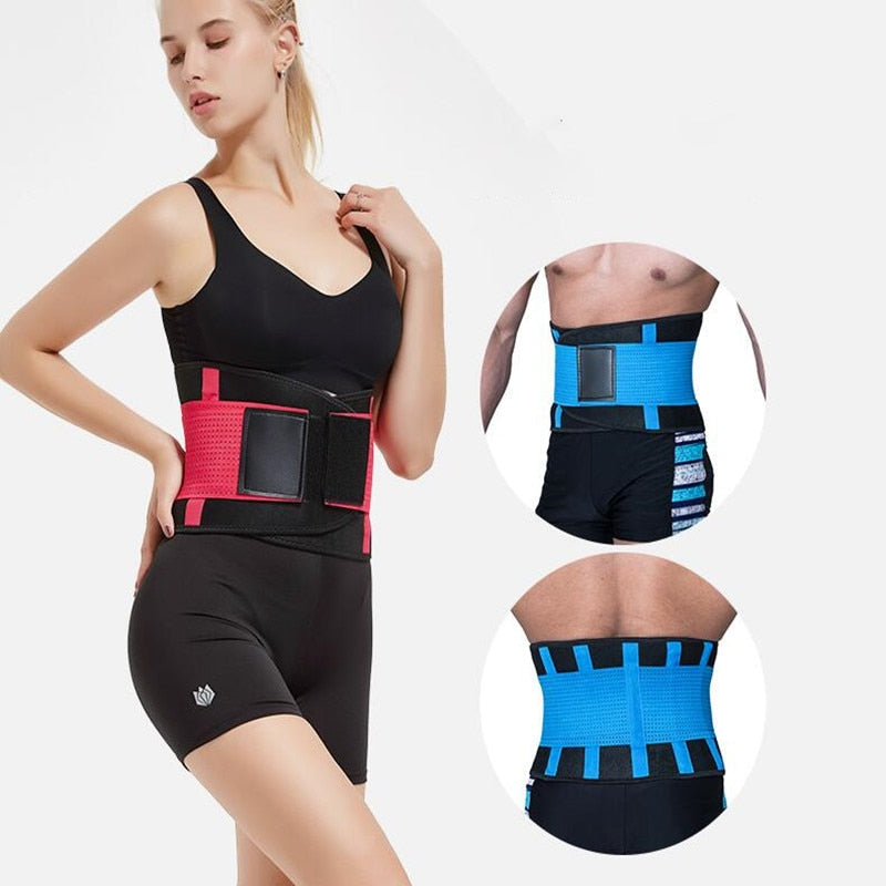 Medische Rugbandage Heupgordel