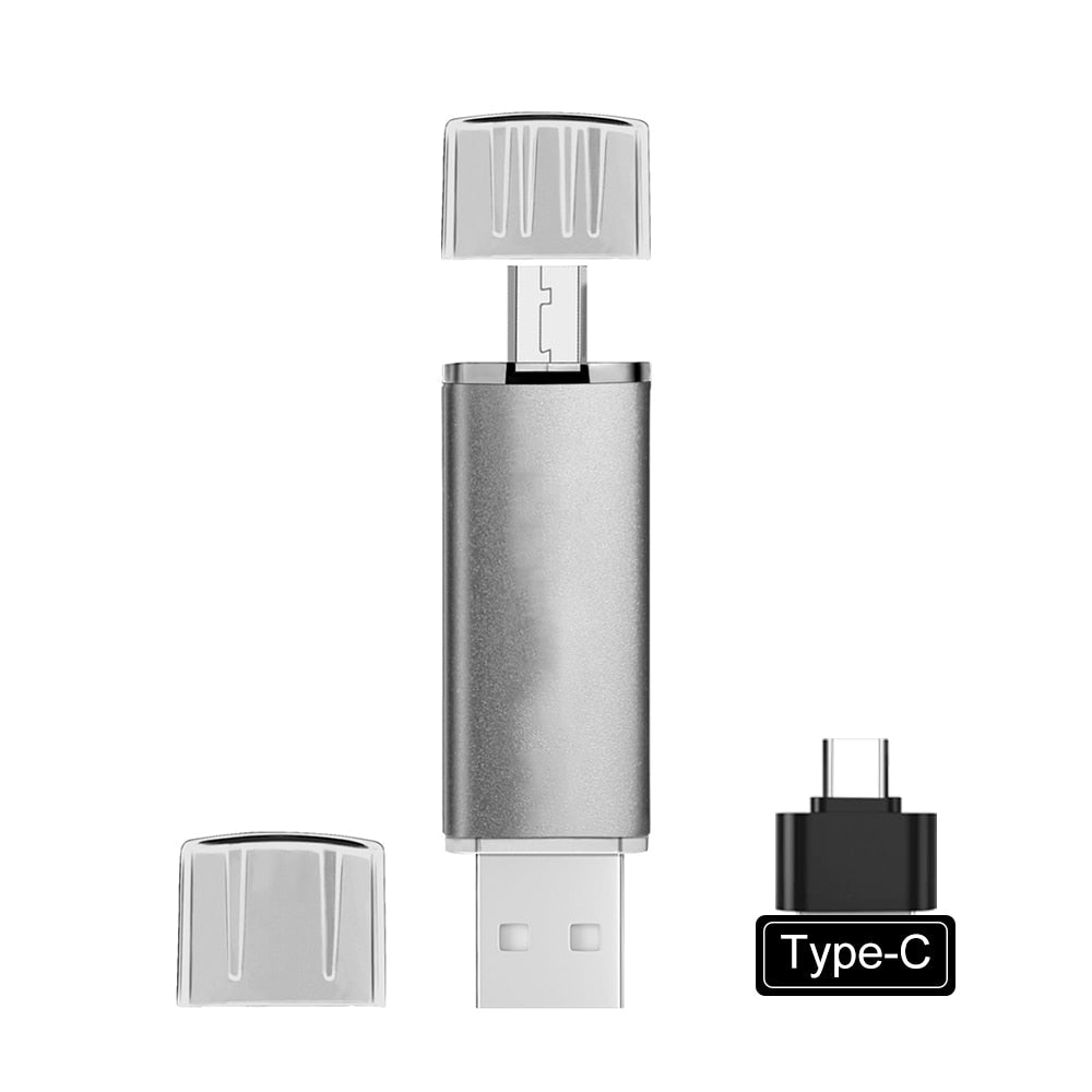 USB-Stick – DataKey