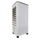 Draagbare Raamloze Airconditioner voor Thuis & Kantoor