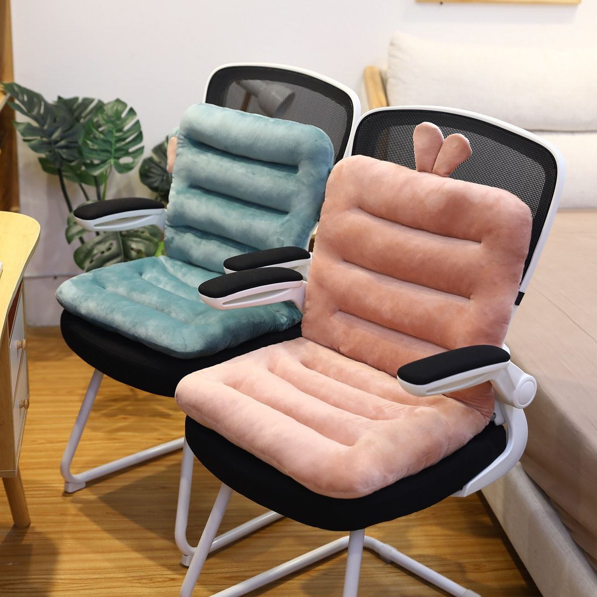 Ondersteunend Kussen tegen Ischiaspijn - ComfortSeat