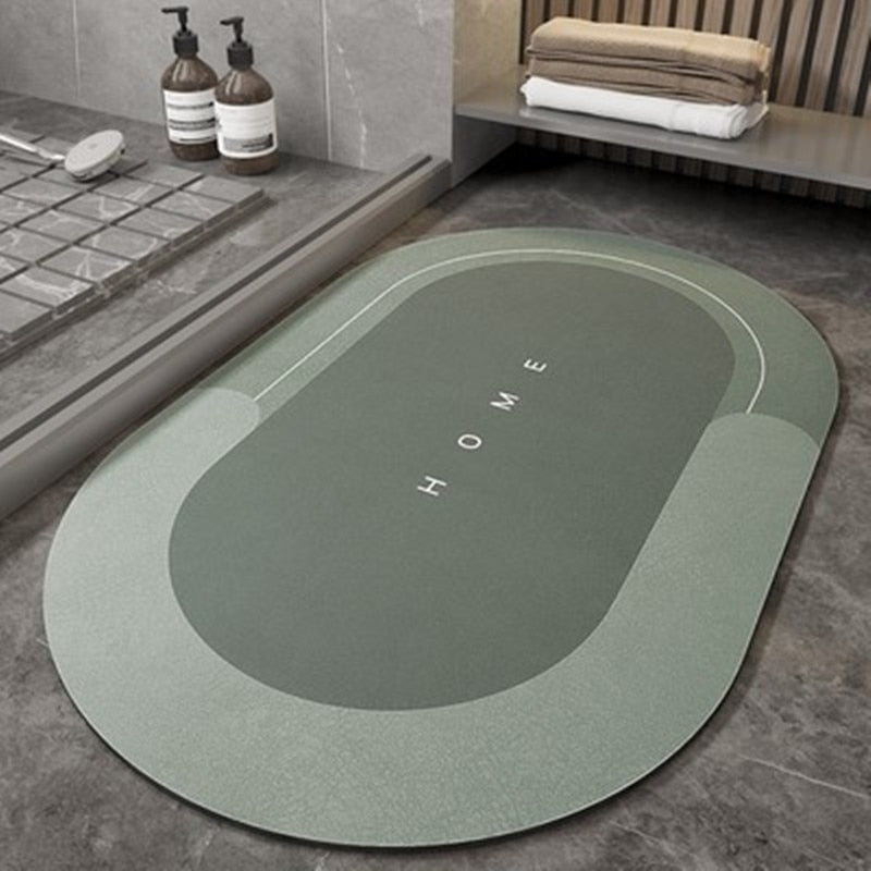 Douche Mat | Blijf veilig en slipvrij met deze mat!