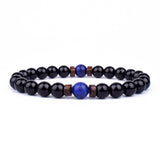 StoneCraft | Ambachtelijke Kralenarmband
