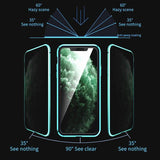 Magnetische iPhone Hoesjes met Privacybescherming - PrivaGuard