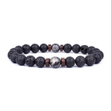 StoneCraft | Ambachtelijke Kralenarmband