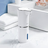 Dehub Zeppie | Automatische Schuim Zeep Dispenser - Fun en Contactloos Handen Wassen