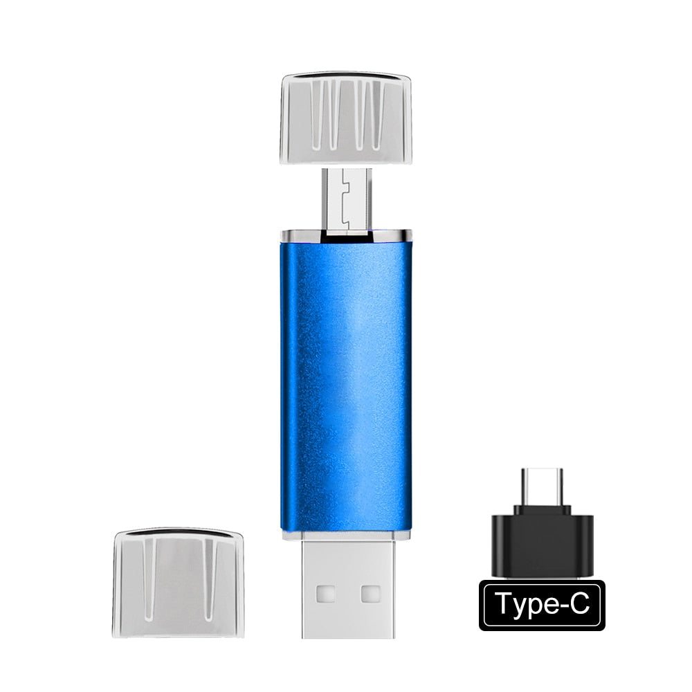 USB-Stick – DataKey