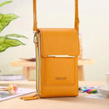 Bliss Bag | Jouw stijlvolle crossbody telefoontas voor onderweg!