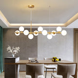 Armature™ - Luxe hanglamp voor de eettafel