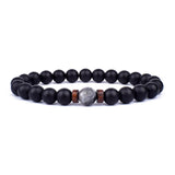 StoneCraft | Ambachtelijke Kralenarmband