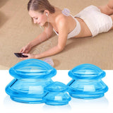 CelluVac | Maak cellulitis glad met deze beauty-essential!