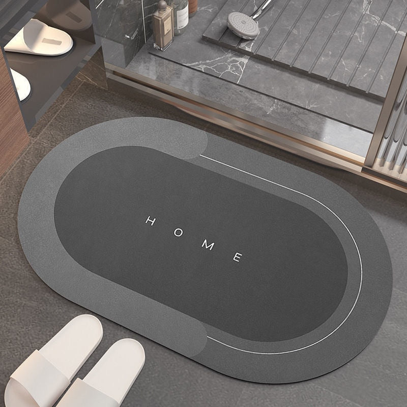 Douche Mat | Blijf veilig en slipvrij met deze mat!