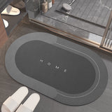 Douche Mat | Blijf veilig en slipvrij met deze mat!