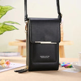 Bliss Bag | Jouw stijlvolle crossbody telefoontas voor onderweg!