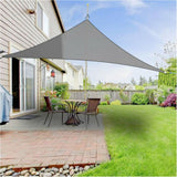 Luxe Schaduwdoek | Waterafstotend & Beschermend, Decoratief Voor Jouw Balkon Of Terras!