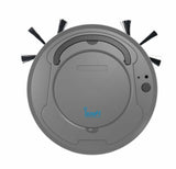 RS-3000 Robot Stofzuiger | 3-in-1 Slimme Automatische Stofzuiger voor Ieder Huishouden