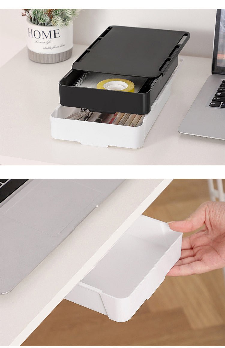 Pro Drawer | Nooit meer een rommelig bureau!
