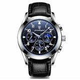 Premium horloge voor mannen