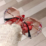 Luxury Sunglasses | Straal elegantie uit met deze zonnebril!