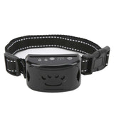Norvo | Anti-Blaffen Halsband – Pijnloze Training met Vibratie & Ultrasoon