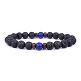 StoneCraft | Ambachtelijke Kralenarmband