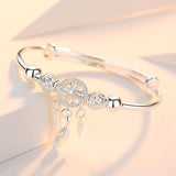 Dromen Vanger Bangle Armband