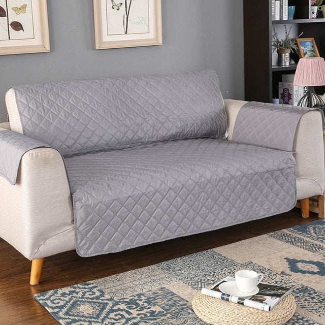 Anti-slijtvaste Sofa Beschermer