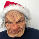 💥2023 Nieuwe Stijl Masker Hoofdbedekking
