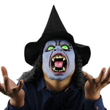 Masker Hoofdbedekking
