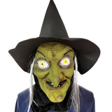Masker Hoofdbedekking