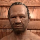 Masker Hoofdbedekking